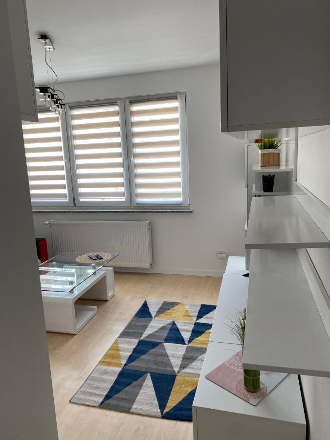 Apartament Witomino Rolnicza 그디니아 외부 사진